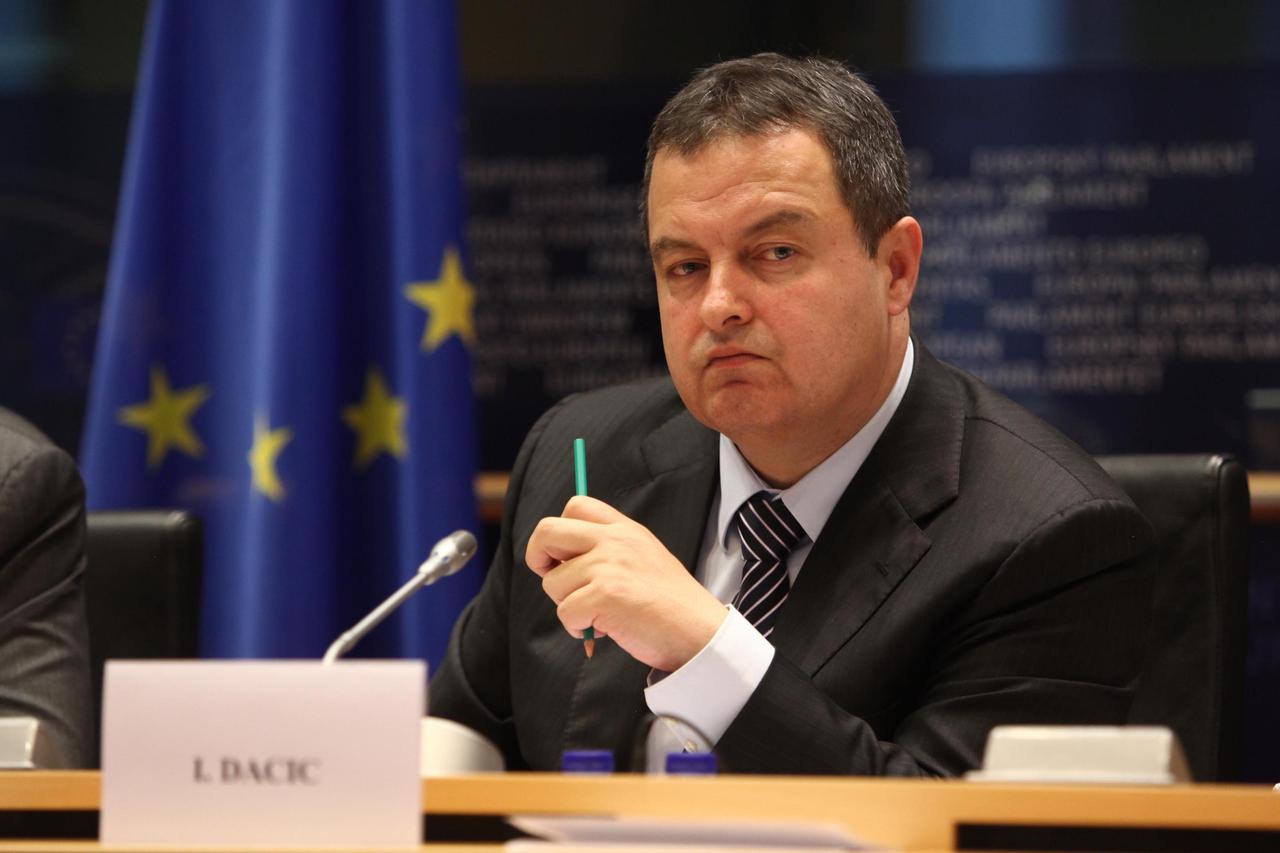 Ivica Dačić