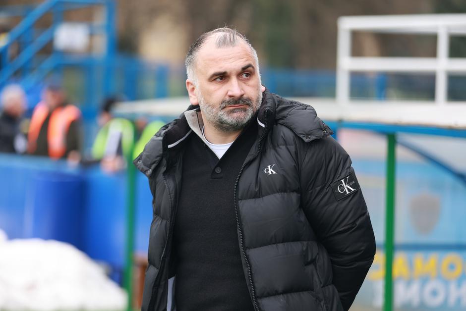 Bijelo Brdo: BSK i Šibenik sastali se u četvrtfinalu SuperSport Hrvatskog nogometnog kupa