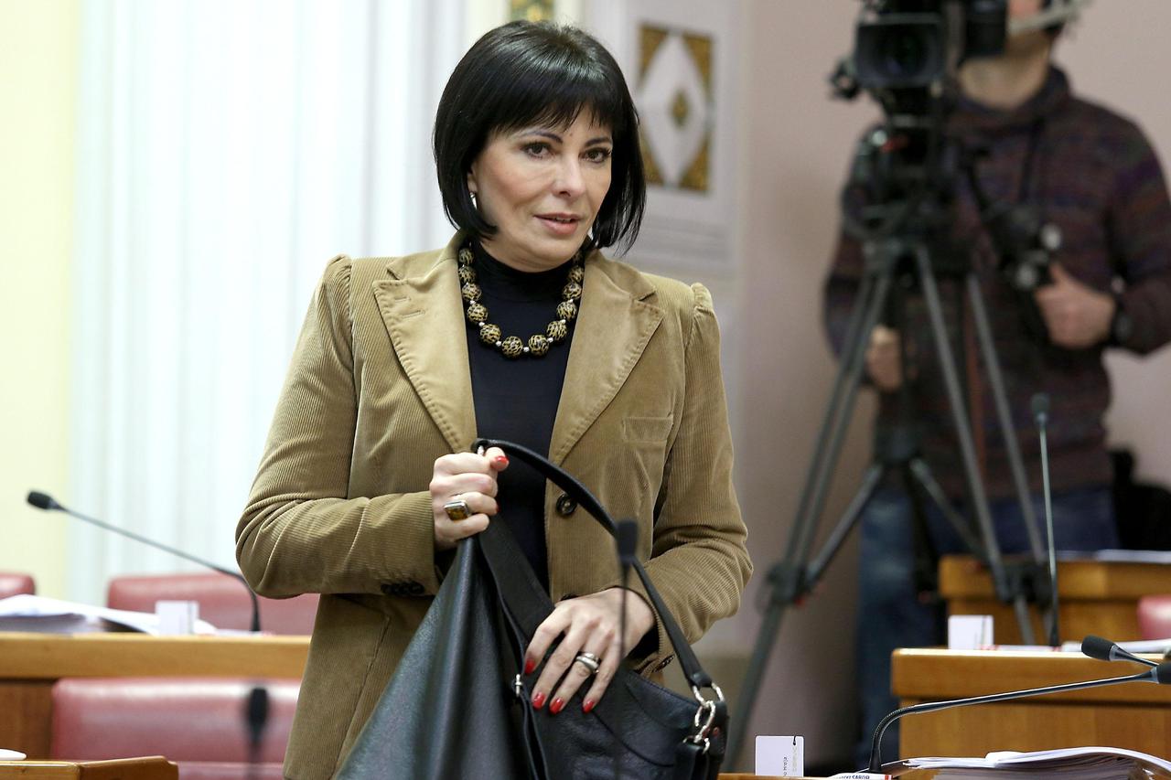 Marina Lovrić Merzel