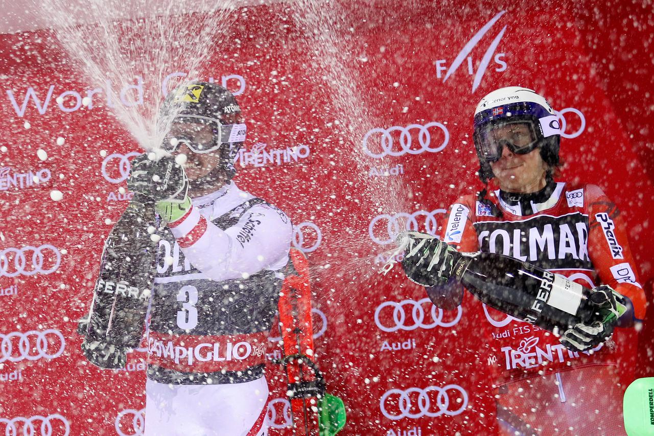 Marcel Hirscher