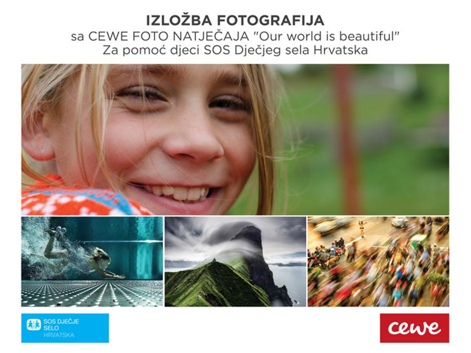 Naš svijet je lijep – Our World is Beautiful