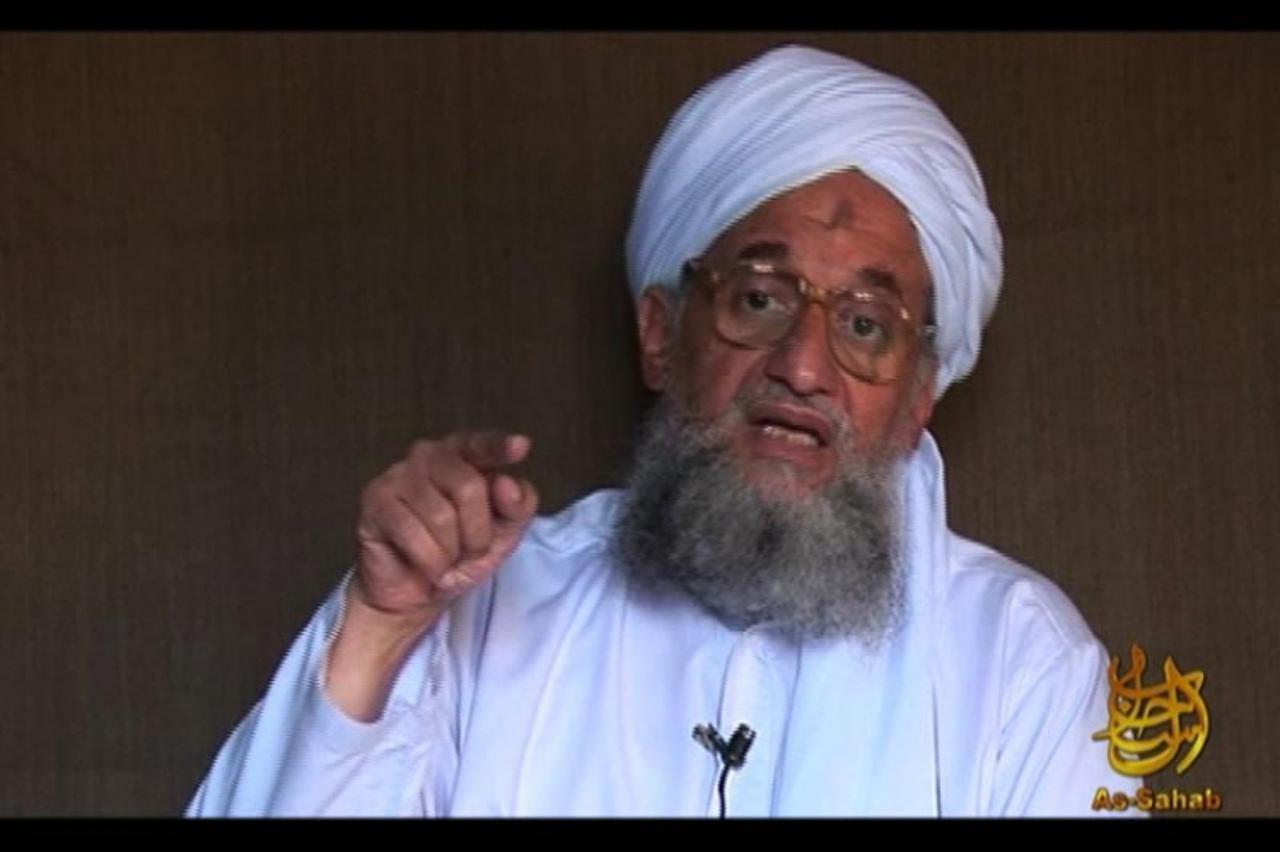 zawahiri