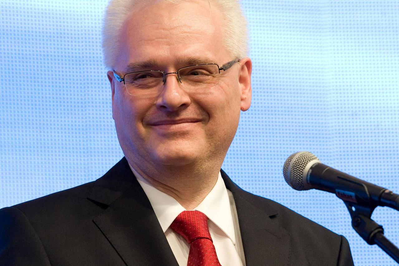 Ivo Josipović