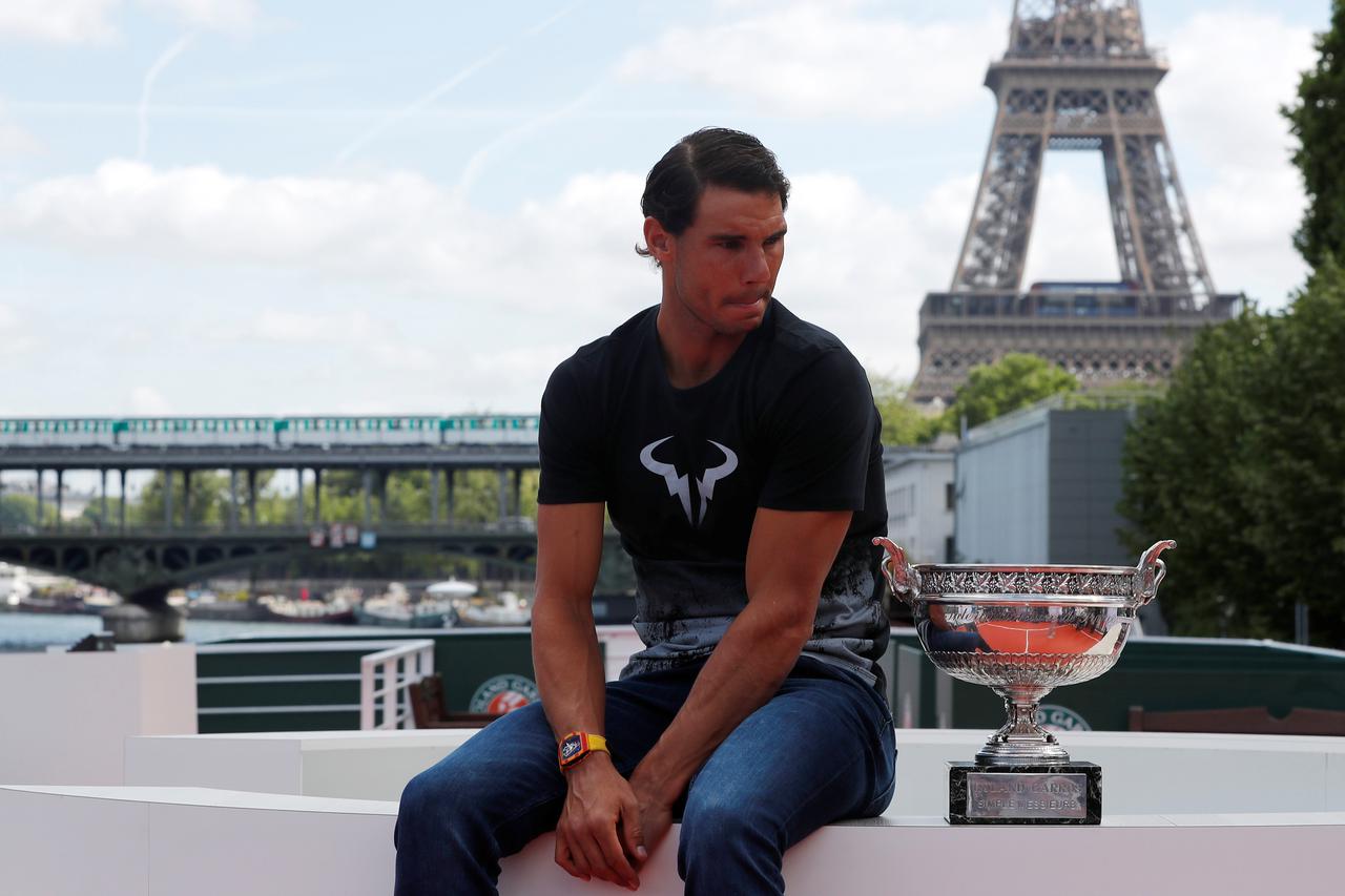 Rafael Nadal