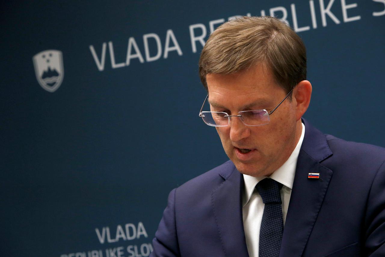 Miro Cerar sve je iznenadio svojom ostavkom
