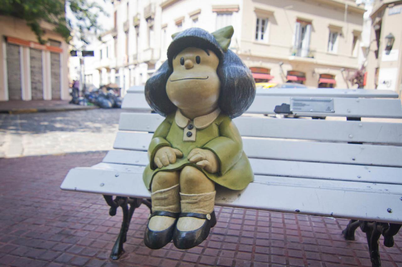 Mafalda
