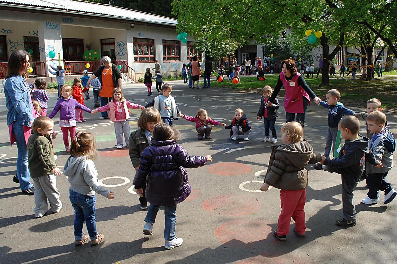 Zaposlenici vrtića mjesecima čekaju odluku o tome tko će biti ravnatelj