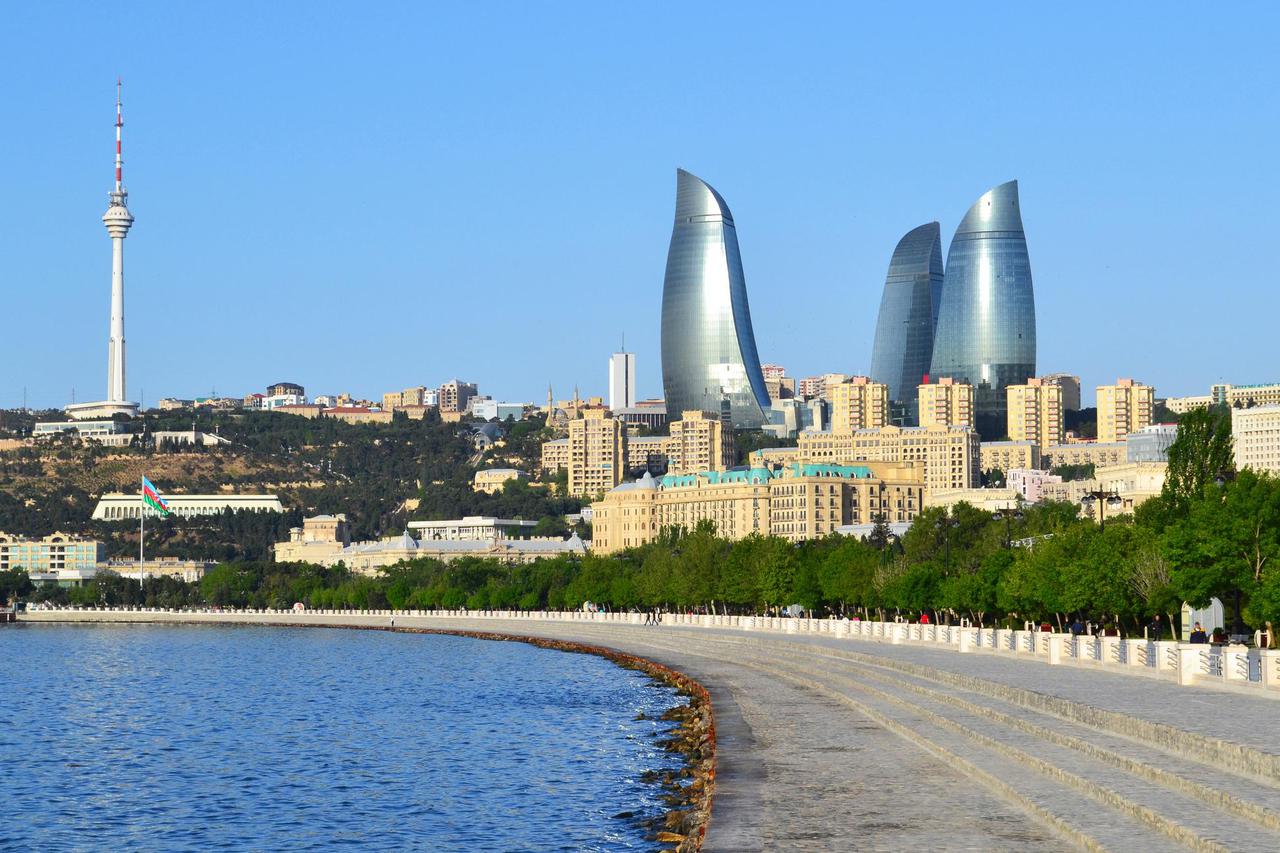 Baku