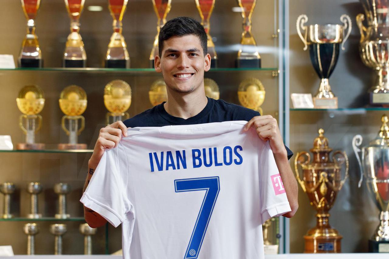 Ivan Bulos