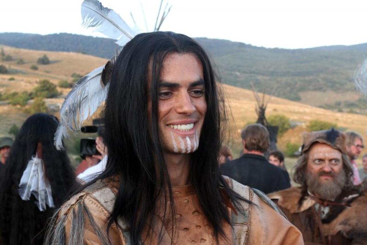 winnetou