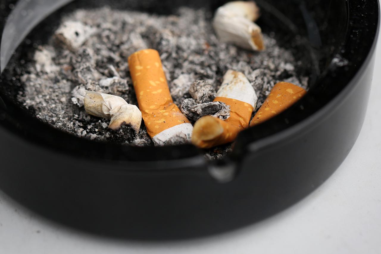 Cigarete