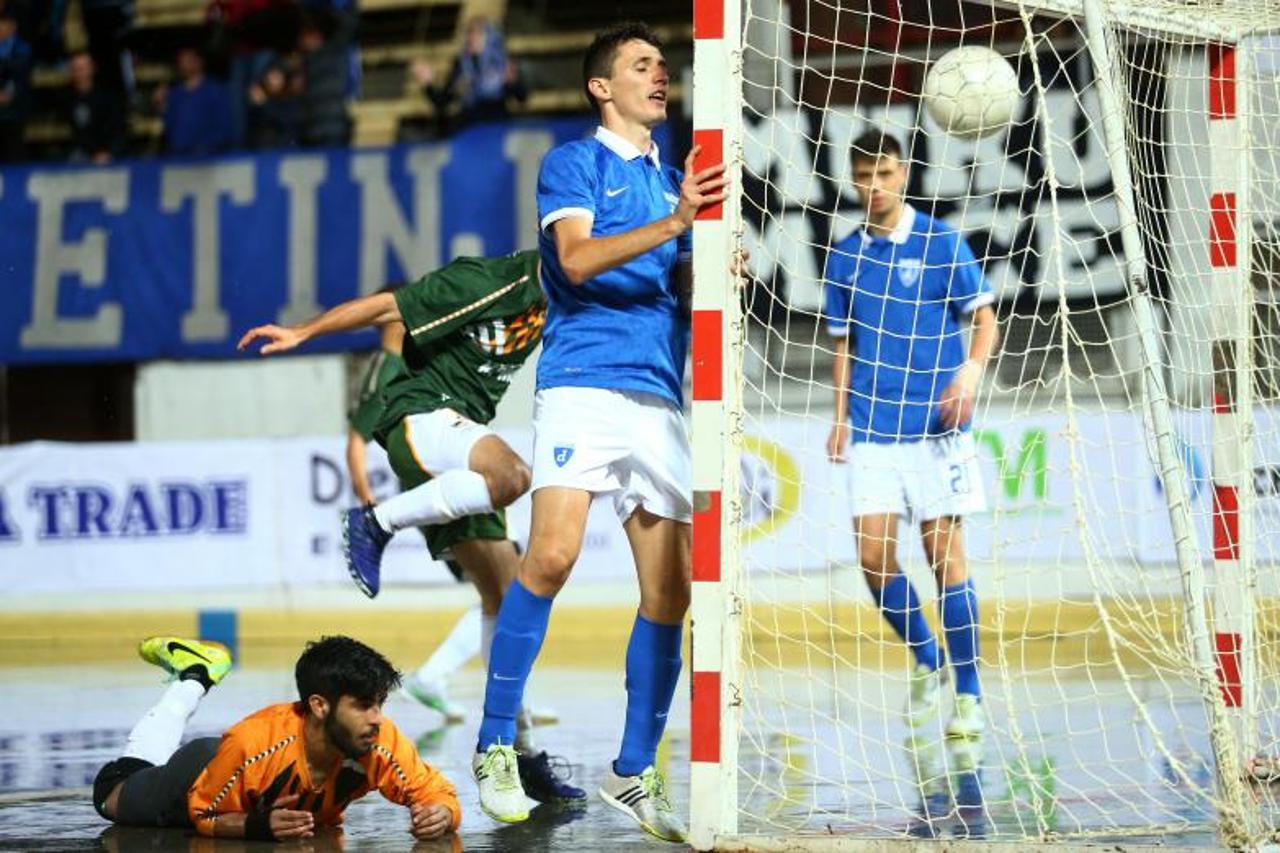 Futsal Dinamo