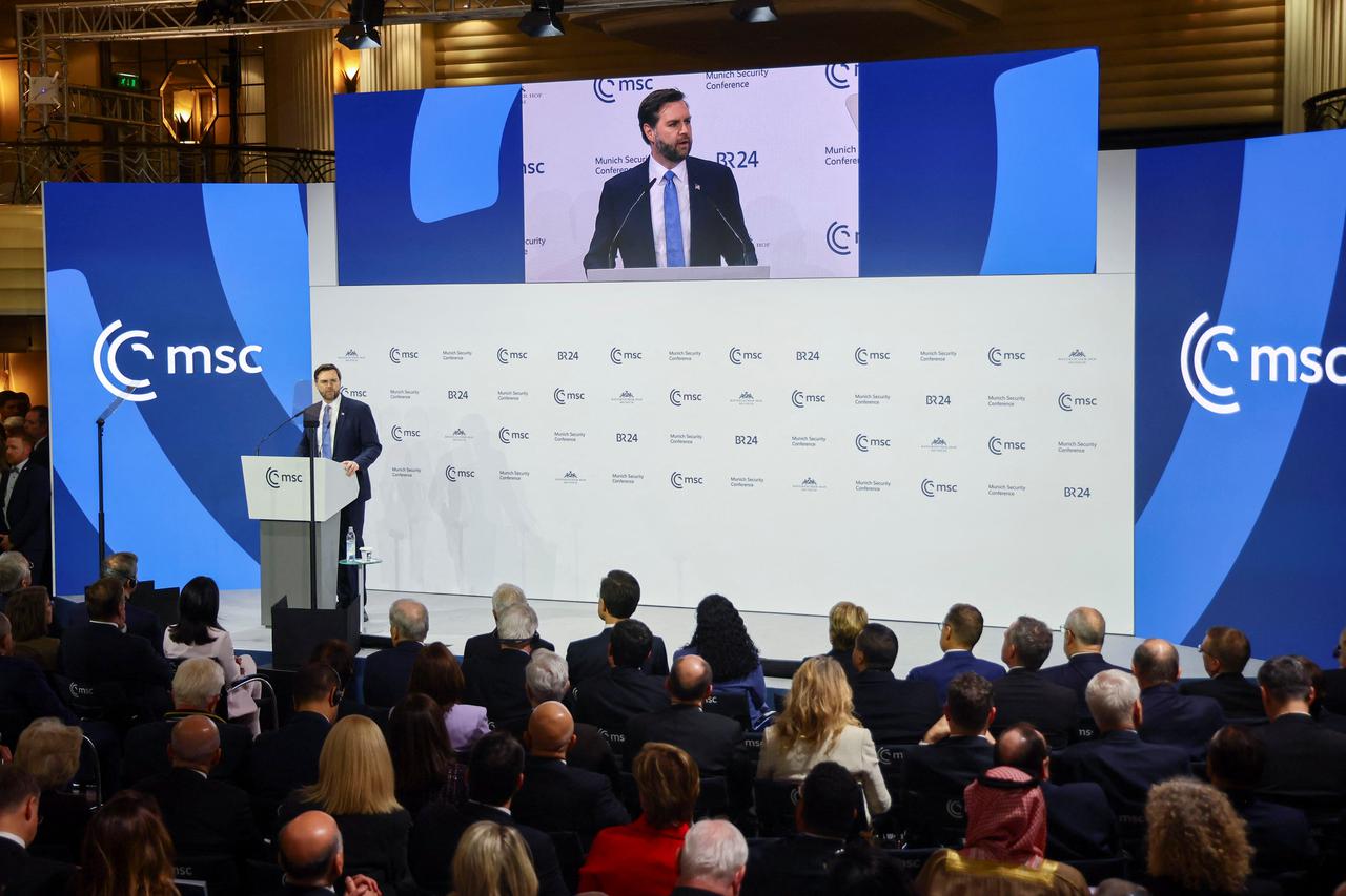 Munich Security Conference (MSC)