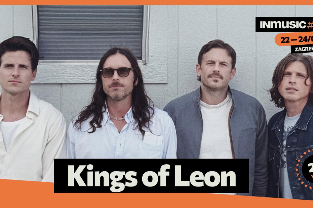 Kings of Leon