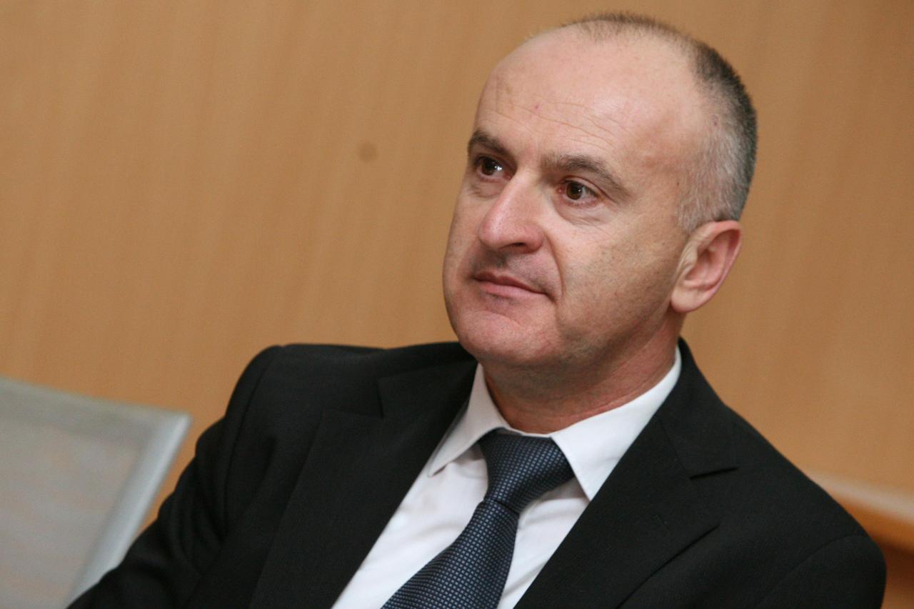 Fred Matić