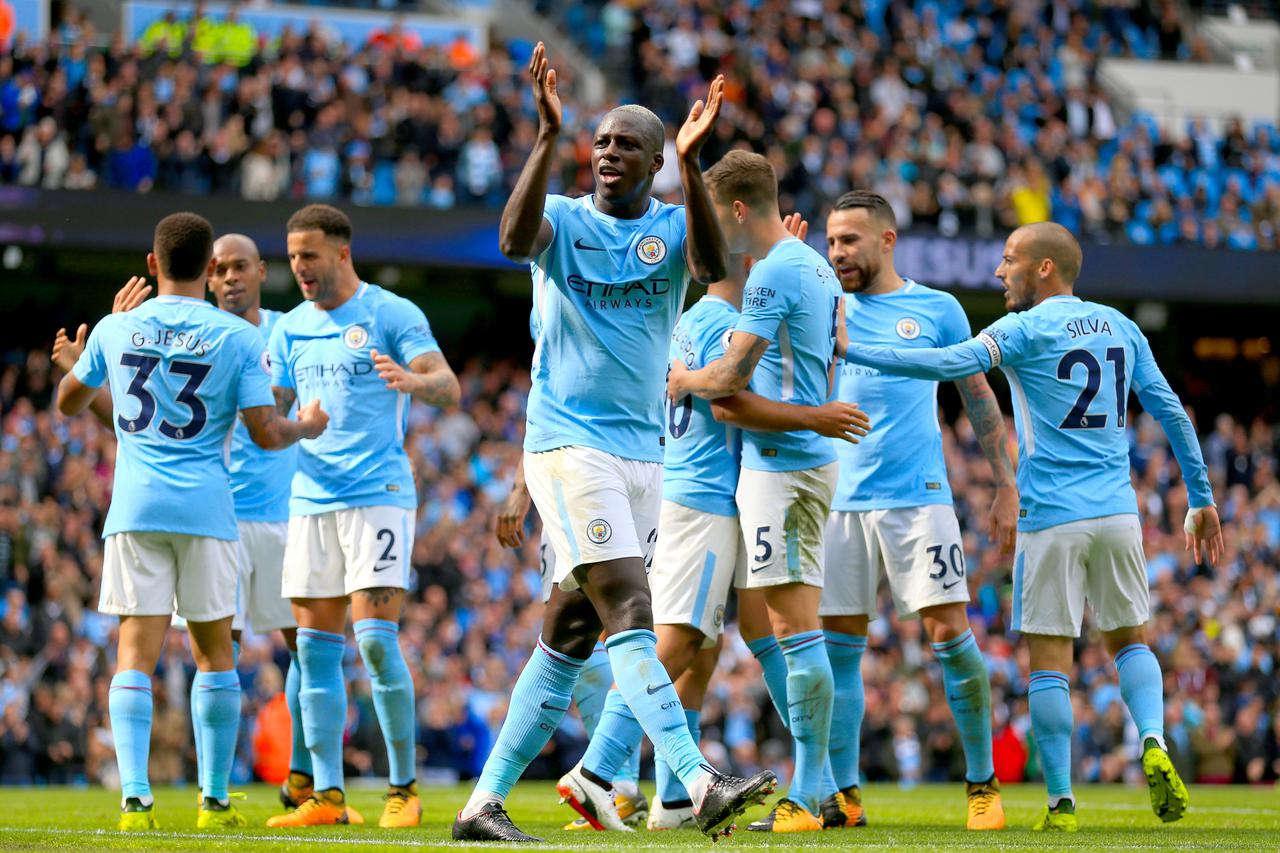 Manchester City - Liverpool