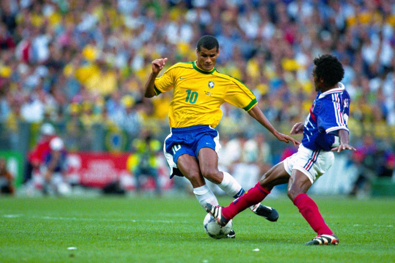 Rivaldo