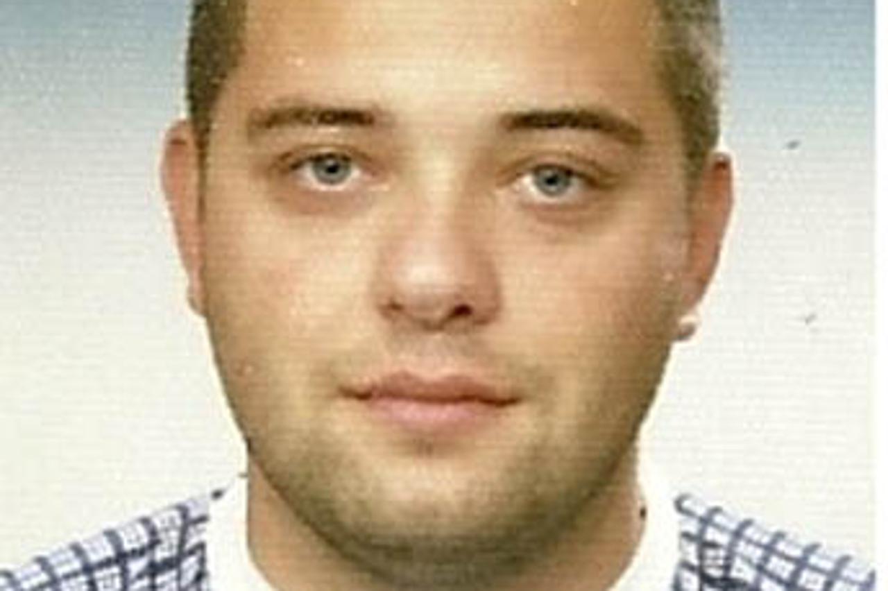 Davor Golubić