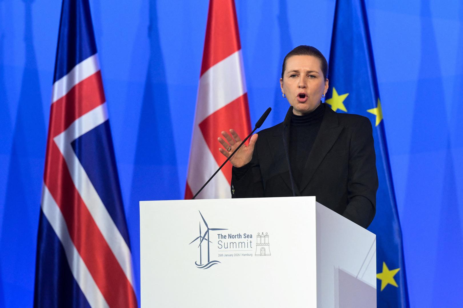 Posljednja, ali ne manje važna na ovoj listi je danska premijerka Mette Frederiksen koja godišnje uprihodi 258.000 eura bruto. 