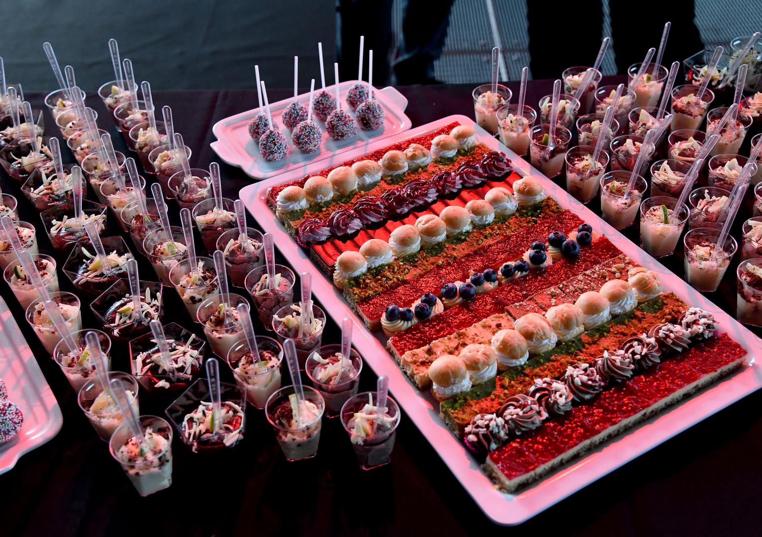 01.07.2024., Zagreb - Proslava 65. godisnjice Vecernjeg lista u Muzeju suvremene umjetnosti. Photo: Josip Regovic/PIXSELL