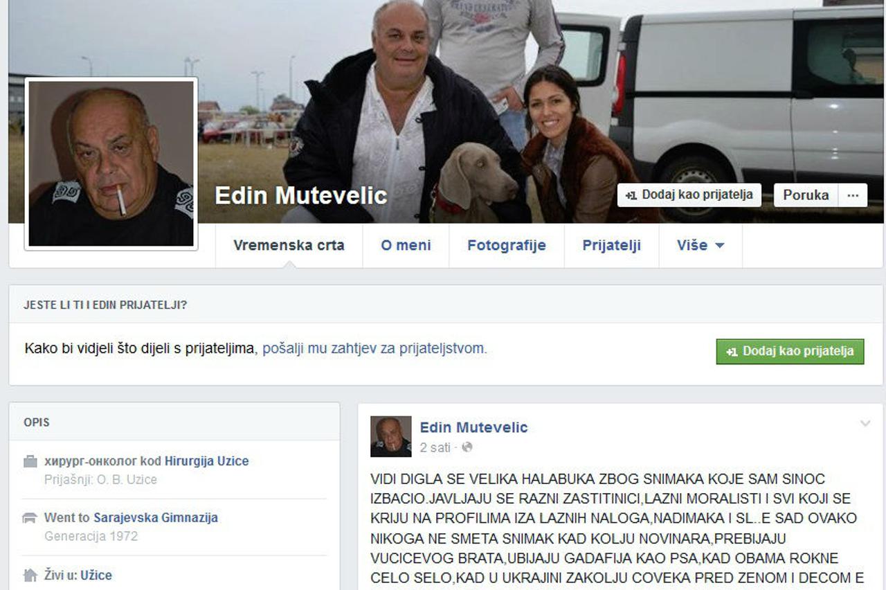 Edin Mutevelić