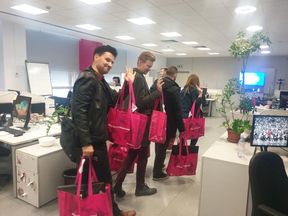 Hrvatski Telekom