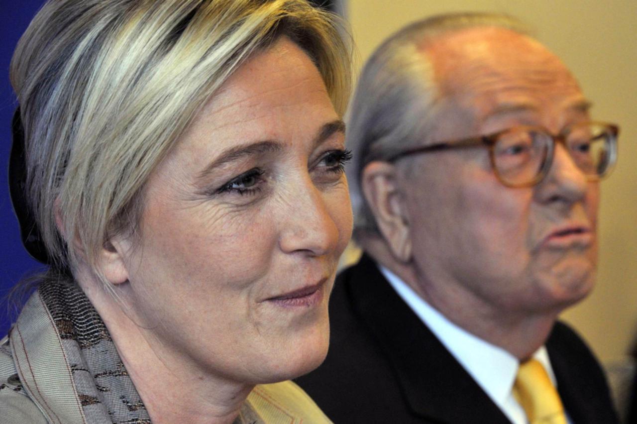 Le Pen