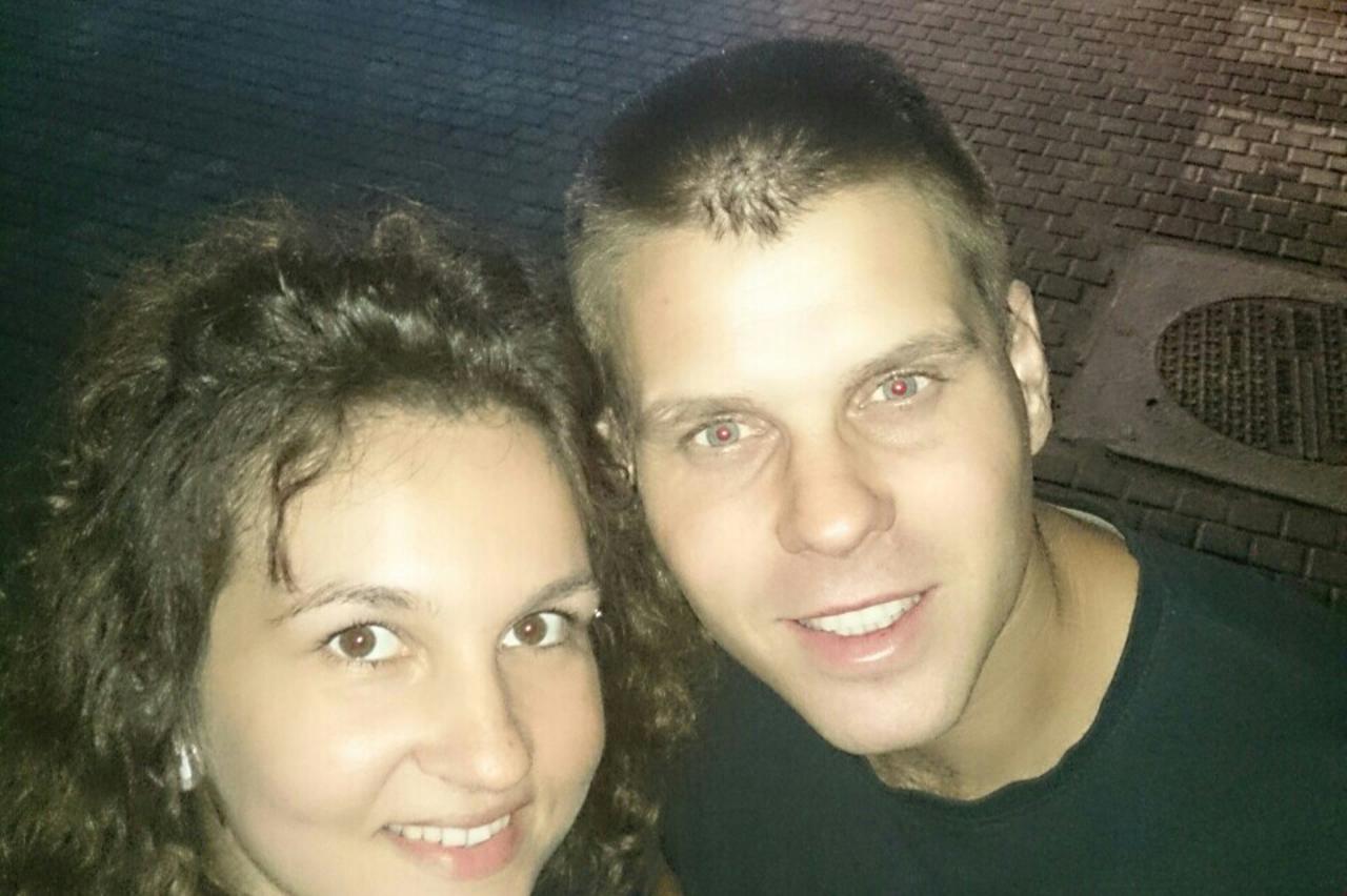 Azra i Danko Damjanov