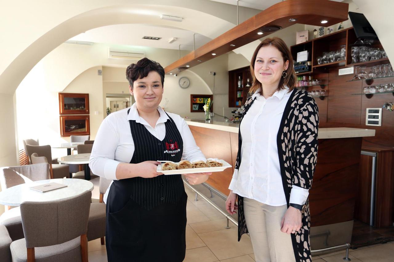 Hotel i restoran Frankopan