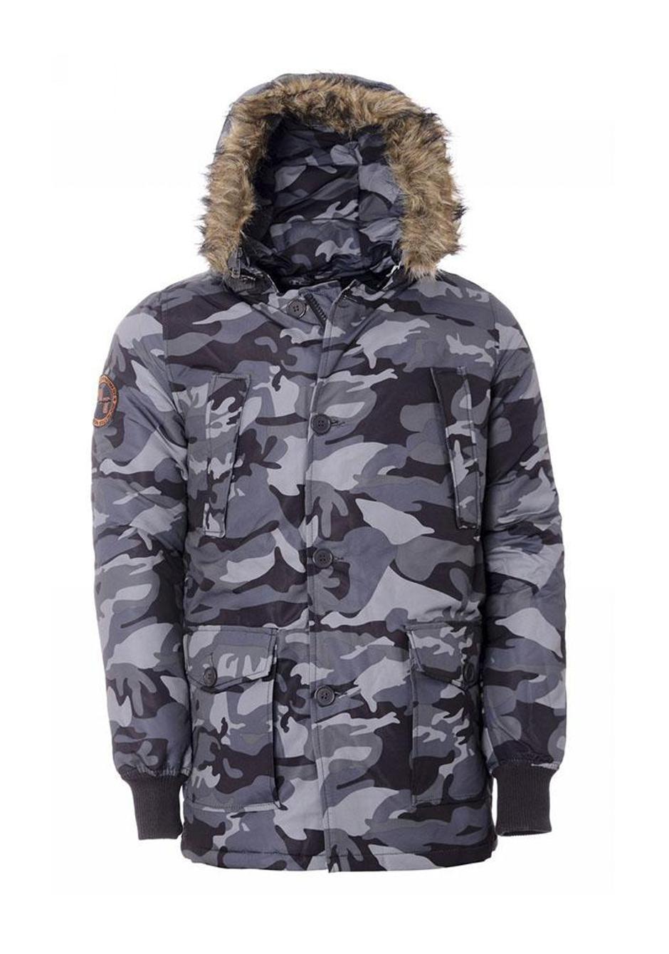 Nova kolekcija! Champion jakne za toplu zimu