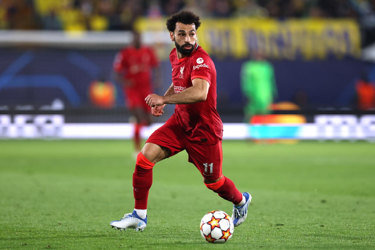 Villarreal v Liverpool - UEFA Champions League - Semi Final - Second Leg - Estadio de la Ceramica