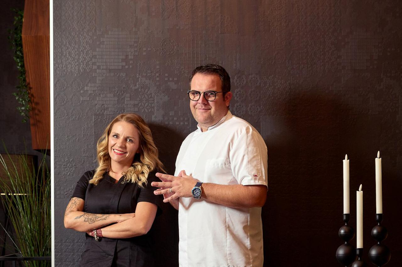 Splitski restoran Allora