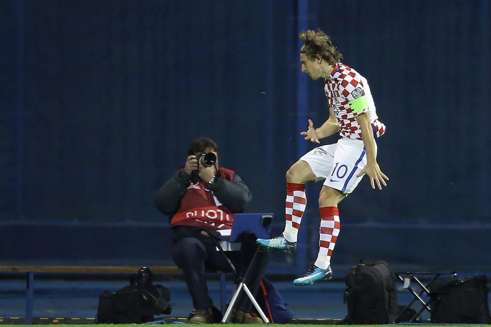 Hrvatska - Grčka