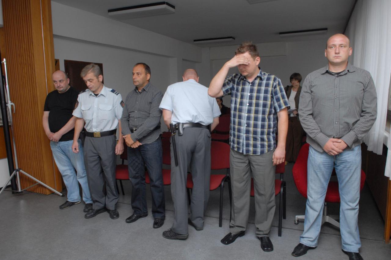 presuda za dilanje i krivotvorenje (1)