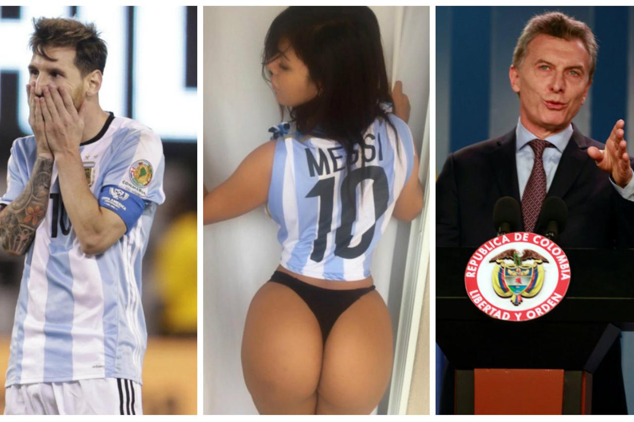 messi