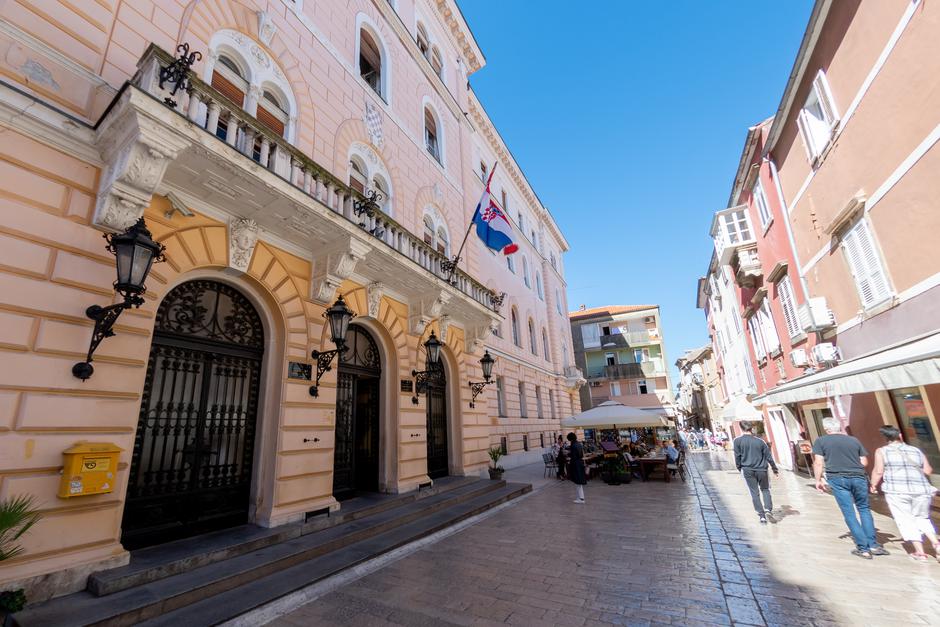 Državno odvjetništvo u Zadru