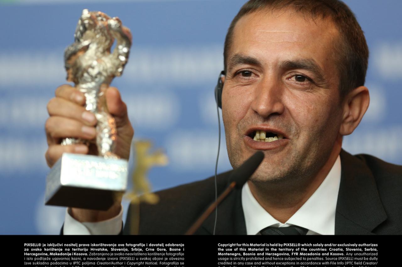 berlinale nijaz