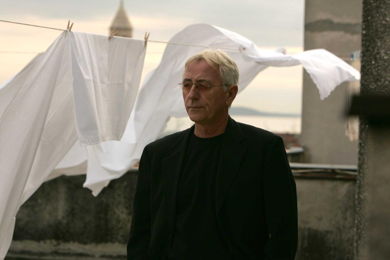 ARHIVA - Snimanje spota za pjesmu Olivera Dragojevića "Nevera"