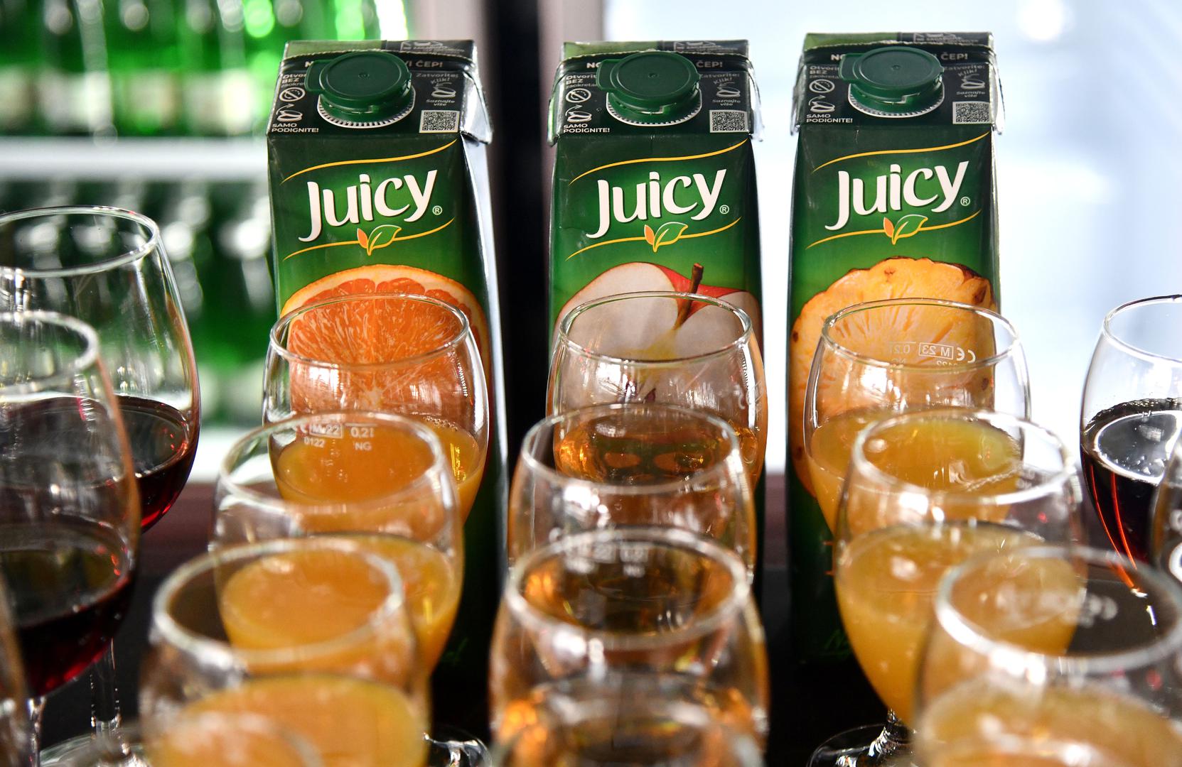 01.07.2024., Zagreb - Proslava 65. godisnjice Vecernjeg lista u Muzeju suvremene umjetnosti. Photo: Josip Regovic/PIXSELL