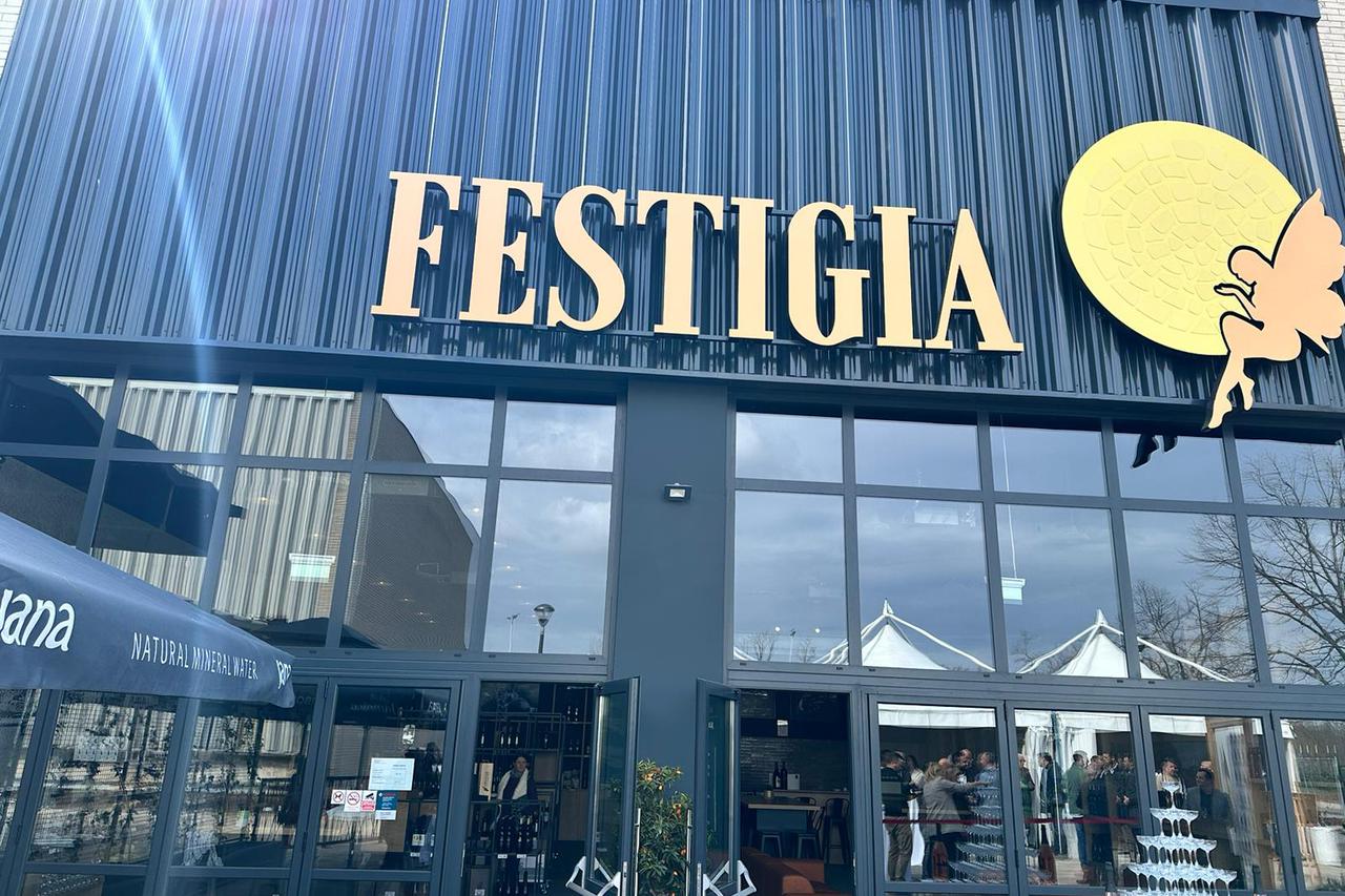 Taste&shop Festigia