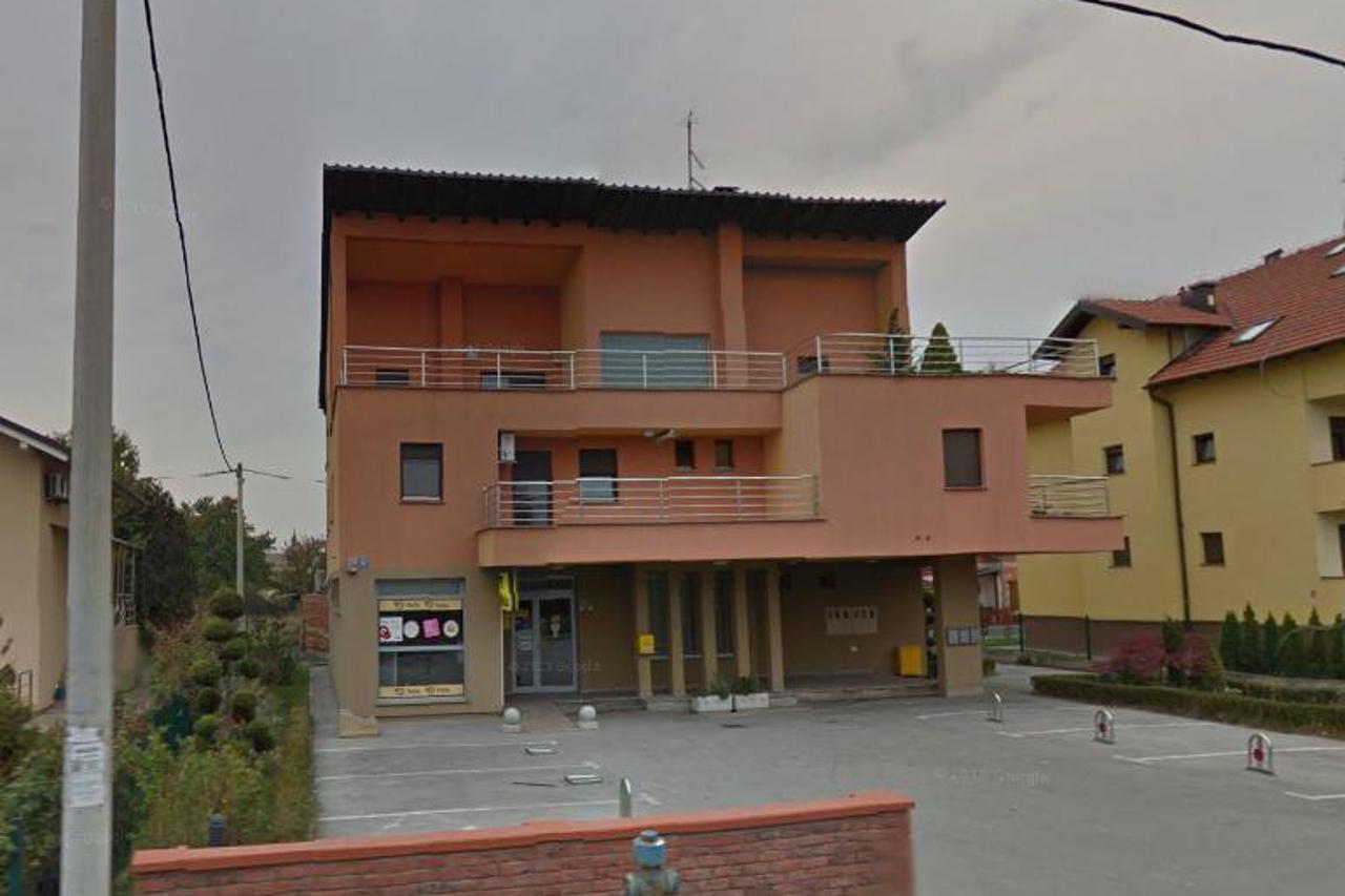 Mrkšina