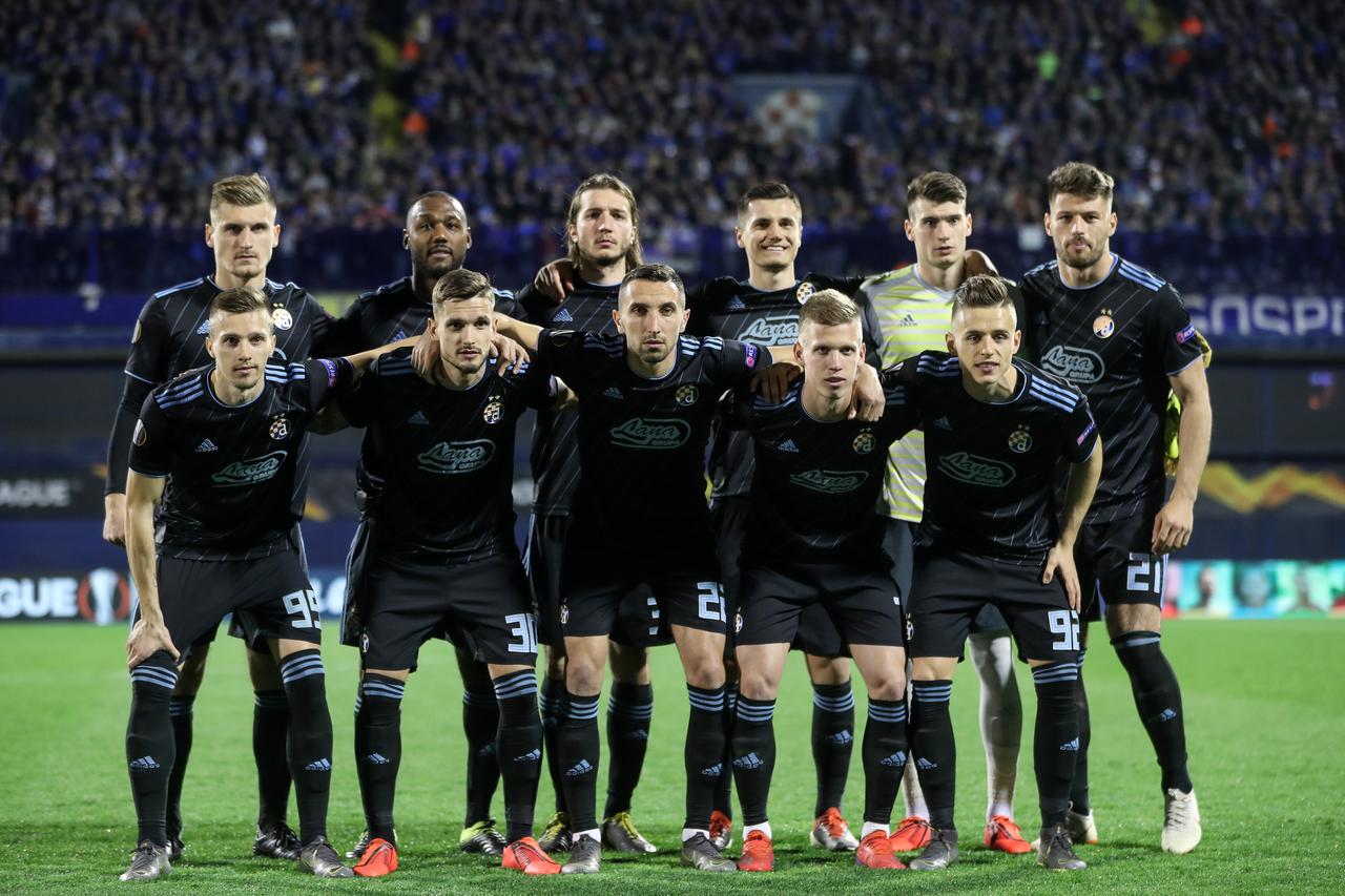 Dinamo Benfica