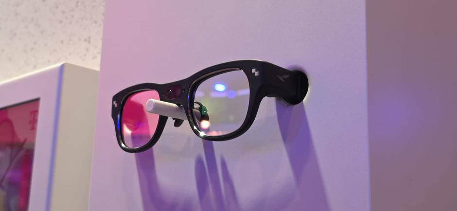 Deutsche Telekom predstavio niz AI usluga na MWC-u u Barceloni