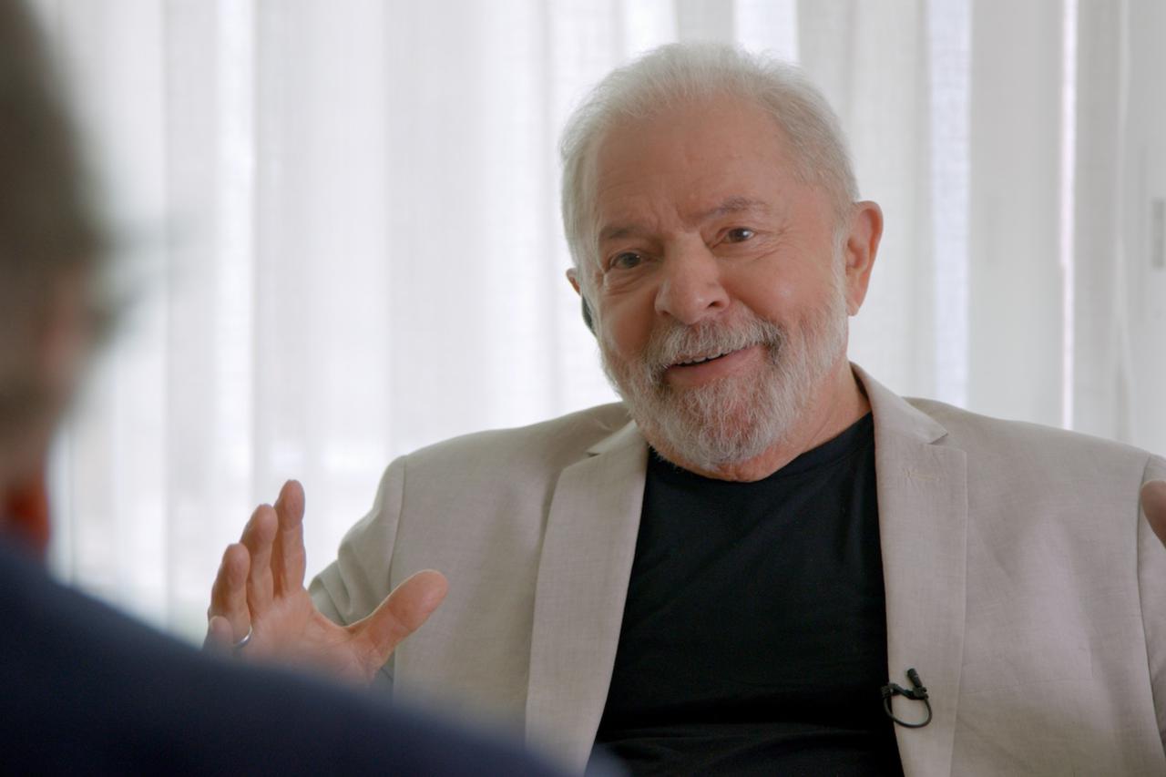 Dokumentarac "Lula"