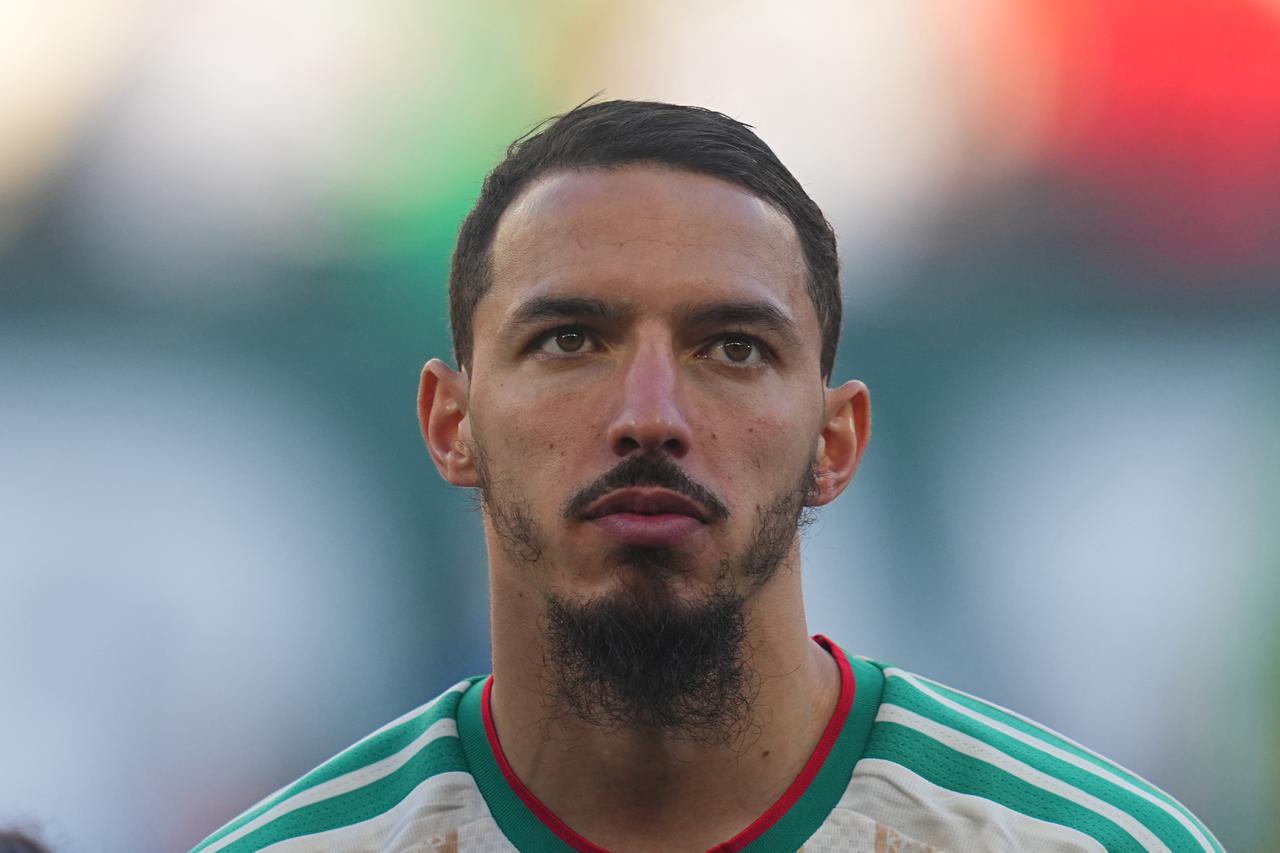 2025 AFCON Africa Cup Of Nations: Algeria Vs DR Congo