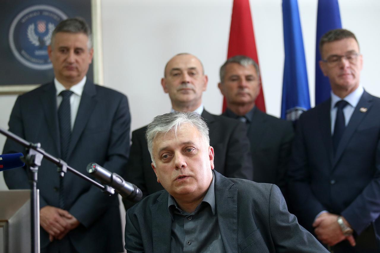 glogoški i karamarko