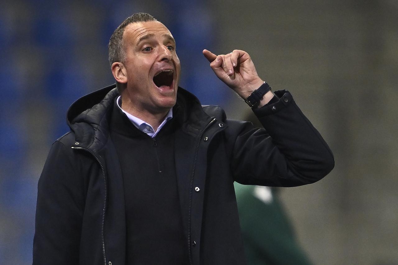 Susret Genka i Dinama u doigravanju za osminu finala Europske lige