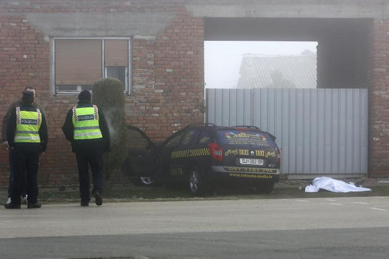 prometna nesreća, Tomašanci