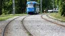 'Žalosno i jadno': Tramvajska stanica u ovom zagrebačkom kvartu osvanula u crvenom