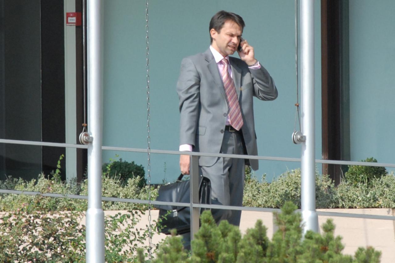 zdravko šestak